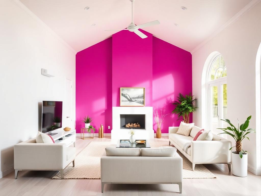 Radiant Great Room Refresh — Cape Coral, FL